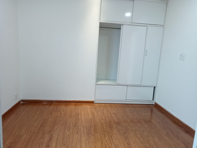 Căn hộ I-Home 1, Quận Gò Vấp Căn hộ I-Home 1 hướng ban công tây bắc nội thất cơ bản diện tích 68m²