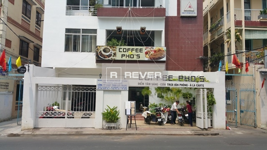 Rever