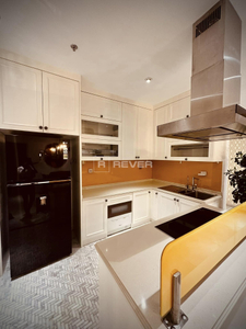  Căn hộ Vinhomes Golden River đầy đủ nội thất diện tích 118.5m²