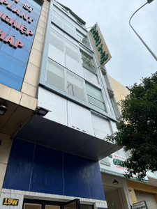 IMG_7610.JPG Mặt bằng kinh doanh mặt tiền đường Nguyễn Hữu Cảnh 5 tầng, diện tích sàn 220 m², có thang máy