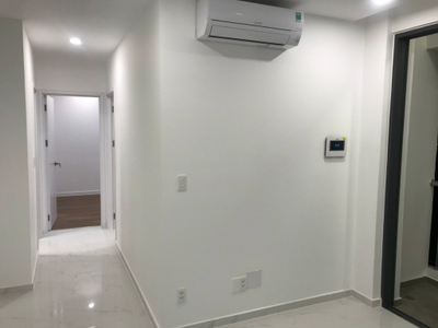  Căn hộ D'Lusso hướng ban công đông nam nội thất cơ bản diện tích 71.6m²