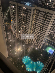  Căn hộ studio Vinhomes Grand Park hướng Tây Bắc, diện tích 36.3m²