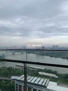 Căn hộ Vinhomes Golden River Căn hộ Vinhomes Golden River đầy đủ nội thất diện tích 118m².