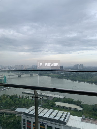 Căn hộ Vinhomes Golden River Căn hộ Vinhomes Golden River đầy đủ nội thất diện tích 118m².