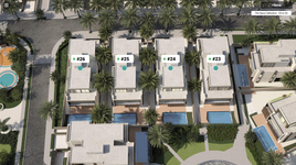 The Rivus - Dự án The Rivus