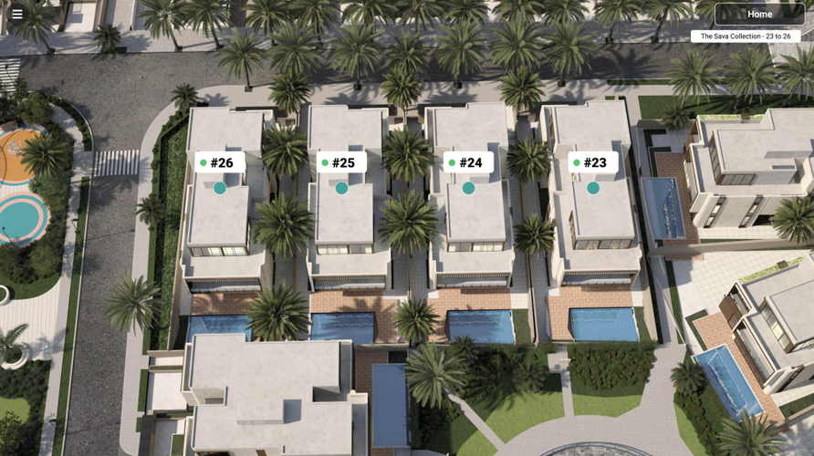 The Rivus - Dự án The Rivus