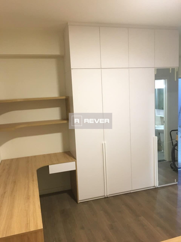  Căn hộ Lux Garden có 3 phòng ngủ, đầy đủ nội thất.