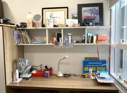 Căn hộ Lexington Residence, Quận 2 Căn hộ Lexington Residence tầng 14 ban công rộng rãi, view đón gió mát.