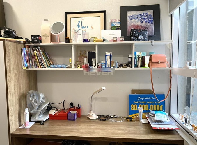 Căn hộ Lexington Residence, Quận 2 Căn hộ Lexington Residence tầng 14 ban công rộng rãi, view đón gió mát.