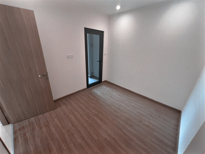 Căn hộ Vinhomes Grand Park, Quận 9 Căn hộ Vinhomes Grand Park nội thất cơ bản diện tích 61.4m²