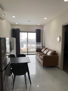 Căn hộ Viva Riverside, Quận 6 Căn hộ Viva Riverside thiết kế sang trọng, nội thất cơ bản.