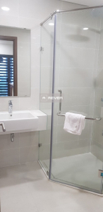 toilet căn hộ Ecogreen Saigon Bán căn hộ Eco Green Quận 7 - 2 phòng ngủ sổ hồng sẵn