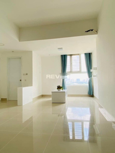 Căn hộ The Park Residence, Huyện Nhà Bè Căn hộ The Park Residence tầng 17 diện tích 75m2, đầy đủ nội thất.