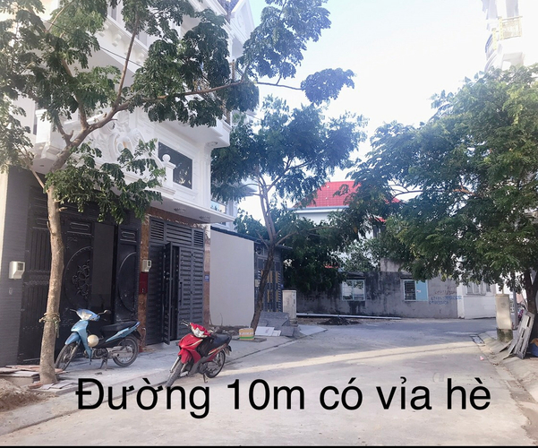  Đất nền Đường Nguyễn Ánh Thủ diện tích 50.2m² pháp lý sổ hồng