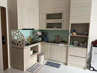 Căn hộ Safira Khang Điền, Quận 9 Căn hộ cao cấp Safira Khang Điền diện tích đất 65m2 rộng thoáng.