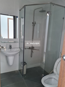  Căn hộ De Capella tầng 20 nội thất cơ bản, view thành phố thoáng mát