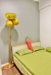 Căn hộ Lux Garden, Quận 7 Căn hộ Lux Garden đầy đủ nội thất diện tích 74m²