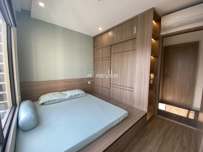  Căn hộ Vinhomes Grand Park hướng Đông Bắc, diện tích 69.5m²