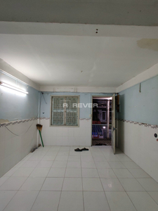 Căn hộ Chung cư Nguyễn Thiện Thuật không có nội thất diện tích 40m²