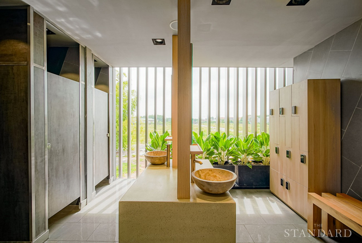 The Standard Bình Dương - 