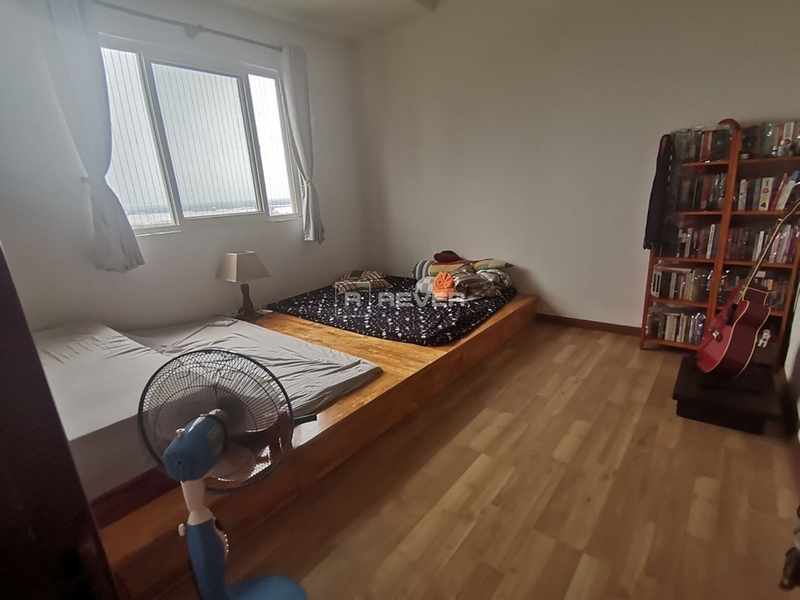 Căn hộ V-Star nội thất cơ bản diện tích 116m²