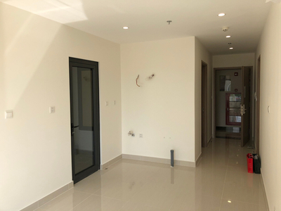  Căn hộ Vinhomes Grand Park hướng ban công đông bắc nội thất cơ bản diện tích 39m²