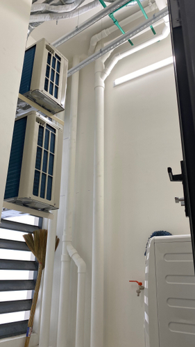 Căn hộ Akari City, Quận Bình Tân Căn hộ Akari City tầng 8 thiết kế 2 phòng ngủ, nội thất cơ bản.