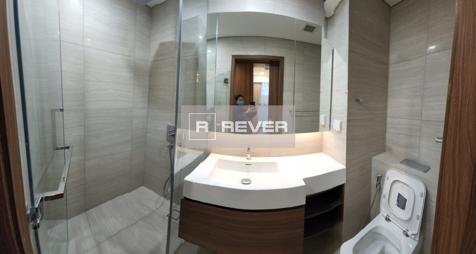  Căn hộ cao cấp The Metropole Thủ Thiêm diện tích 170m2, đầy đủ các tiện ích.