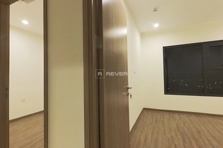  Căn hộ Vinhomes Grand Park không có nội thất diện tích 81.5m²