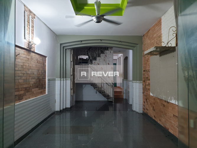 Rever