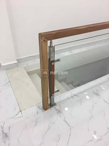  Nhà phố Đường Quốc Lộ 50 3 tầng diện tích 64m² hướng tây