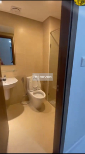  Căn hộ Opal Boulevard diện tích 74.39m2, bàn giao đầy đủ nội thất.