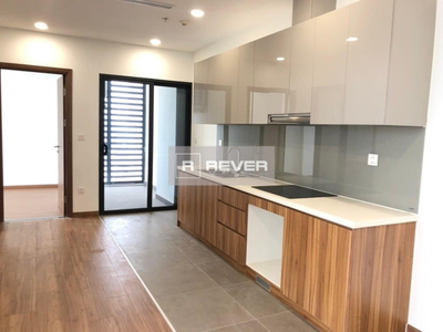  Căn hộ Eco Green Sài Gòn thiết kế 3 phòng ngủ, nội thất cơ bản.