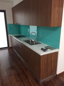  Căn hộ Akari City hướng ban công tây nội thất cơ bản diện tích 75.13m²