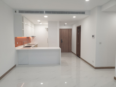 Căn hộ Sunwah Pearl nội thất cơ bản diện tích 97.21m²