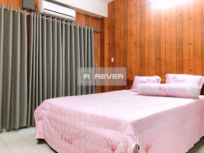 Căn hộ Chung cư Khánh Hội 1, Quận 4 Căn hộ Chung cư Khánh Hội 1 tầng 14 diện tích 76m2 rộng thoáng.