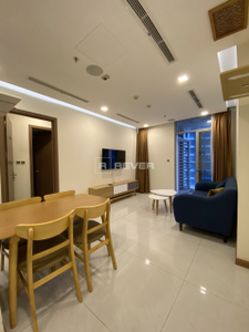 z4349152407117_4bcad229351a08b735bd4ffc14e74fa4.jpg Căn hộ Vinhomes Central Park hướng ban công tây nam đầy đủ nội thất diện tích 75m²