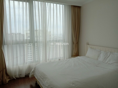  Căn hộ Vinhomes Central Park đầy đủ nội thất diện tích 94m²