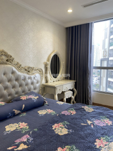  Căn hộ Vinhomes Central Park hướng Bắc, diện tích 126.2m²