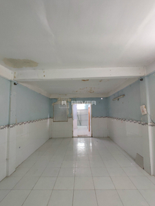  Căn hộ Chung cư Nguyễn Thiện Thuật không có nội thất diện tích 40m²