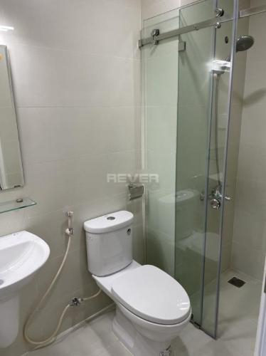 Căn hộ Lavita Charm, Quận Thủ Đức Căn hộ Lavita Charm tầng cao view mát mẻ, không có nội thất.