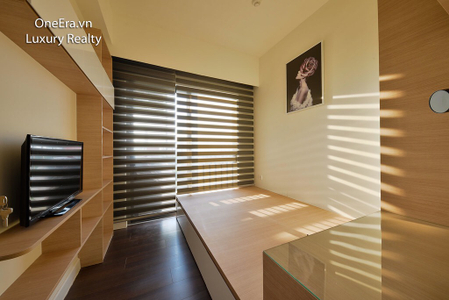 Căn hộ The Sun Avenue, Quận 2 Căn hộ The Sun Avenue tầng 7 thiết kế sang trọng, đầy đủ nội thất.