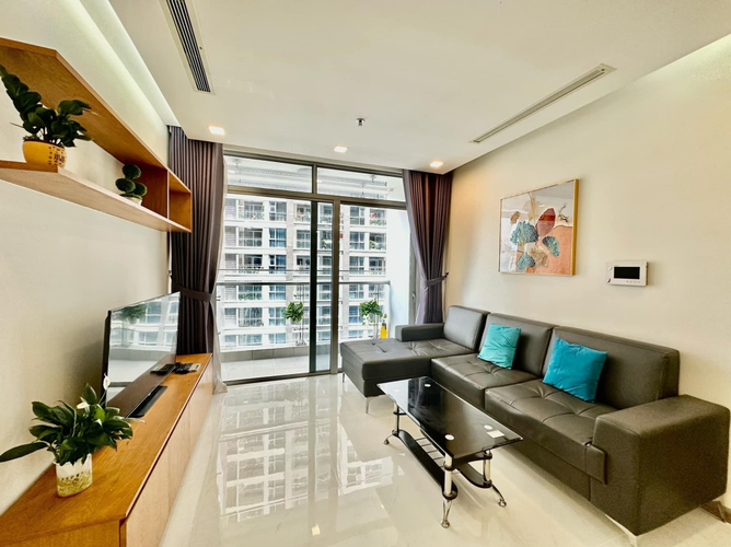 IMG_7114.JPG Căn hộ Vinhomes Central Park đầy đủ nội thất diện tích 90m²