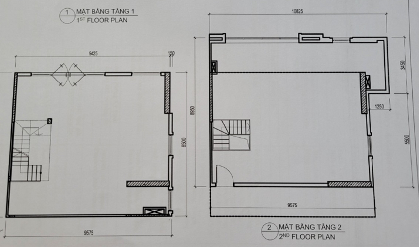 Shophouse Swan Pay, Nhơn Trạch Shophouse Swan Bay tầng 1, diện tích 80.2m2.