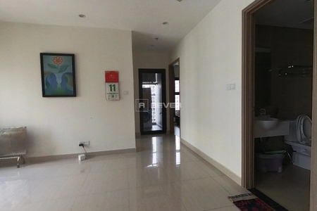  Căn hộ Vinhomes Grand Park hướng Tây Bắc, diện tích 69.5m²