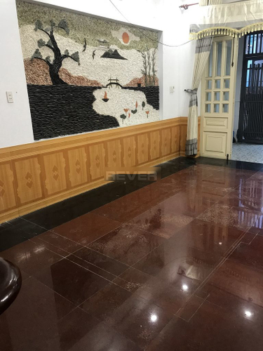 Nhà phố Quận Bình Tân Nhà phố diện tích 4mx 15m, thích hợp để kinh doanh, văn phòng và ở.