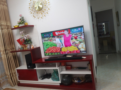 Căn hộ Viva Riverside, Quận 6 Căn hộ Viva Riverside hướng ban công đông bắc đầy đủ nội thất diện tích 87m²