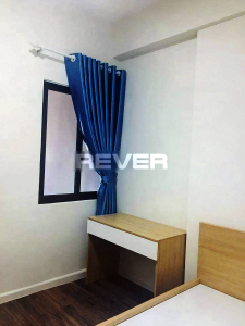 Căn hộ Mizuki Park, Huyện Bình Chánh Căn hộ Mizuki Park có 2 phòng ngủ, bàn giao đầy đủ nội thất.