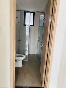 Căn hộ Safira Khang Điền, Quận 9 Căn hộ Safira Khang Điền tầng 16 diện tích 67m2, nội thất cơ bản.