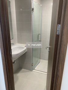  Căn hộ Eco Green Saigon thiết kế 2 phòng ngủ, nội thất cơ bản.